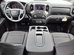 2025 Chevrolet Silverado 1500 Crew Cab 4x4 Pickup for sale #SZ285793 - photo 14