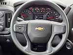 2025 Chevrolet Silverado 1500 Crew Cab 4x4 Pickup for sale #SZ285793 - photo 17