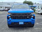2025 Chevrolet Silverado 1500 Crew Cab 4x4 Pickup for sale #SZ285793 - photo 3