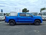 2025 Chevrolet Silverado 1500 Crew Cab 4x4 Pickup for sale #SZ285793 - photo 4