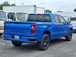 2025 Chevrolet Silverado 1500 Crew Cab 4x4 Pickup for sale #SZ285793 - photo 2
