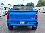 2025 Chevrolet Silverado 1500 Crew Cab 4x4 Pickup for sale #SZ285793 - photo 5