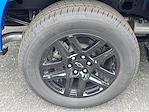 2025 Chevrolet Silverado 1500 Crew Cab 4x4 Pickup for sale #SZ285793 - photo 7