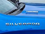 2025 Chevrolet Silverado 1500 Crew Cab 4x4 Pickup for sale #SZ285793 - photo 8