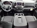 New 2025 Chevrolet Silverado 1500 Custom Crew Cab Pickup for sale #SZ285878 - photo 13