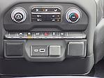 New 2025 Chevrolet Silverado 1500 Custom Crew Cab Pickup for sale #SZ285878 - photo 15