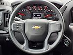 New 2025 Chevrolet Silverado 1500 Custom Crew Cab Pickup for sale #SZ285878 - photo 16