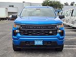 New 2025 Chevrolet Silverado 1500 Custom Crew Cab Pickup for sale #SZ285878 - photo 3
