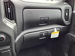 New 2025 Chevrolet Silverado 1500 Custom Crew Cab Pickup for sale #SZ285878 - photo 20