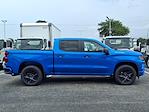 New 2025 Chevrolet Silverado 1500 Custom Crew Cab Pickup for sale #SZ285878 - photo 4