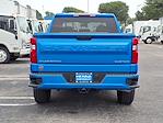 New 2025 Chevrolet Silverado 1500 Custom Crew Cab Pickup for sale #SZ285878 - photo 5