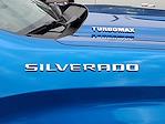 New 2025 Chevrolet Silverado 1500 Custom Crew Cab Pickup for sale #SZ285878 - photo 8
