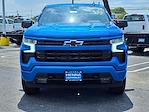 2025 Chevrolet Silverado 1500 Crew Cab 4x4 Pickup for sale #SZ286112 - photo 2