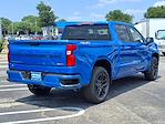 2025 Chevrolet Silverado 1500 Crew Cab 4x4 Pickup for sale #SZ286112 - photo 4