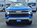 2025 Chevrolet Silverado 1500 Crew Cab 4x4 Pickup for sale #SZ286120 - photo 3