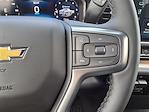 2025 Chevrolet Silverado 1500 Crew Cab 4x4 Pickup for sale #SZ286120 - photo 20