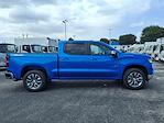 2025 Chevrolet Silverado 1500 Crew Cab 4x4 Pickup for sale #SZ286120 - photo 4