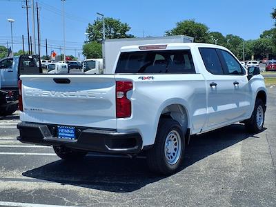 2025 Chevrolet Silverado 1500 Crew Cab 4x4 Pickup for sale #SZ286503 - photo 2