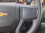 2025 Chevrolet Silverado 1500 Crew Cab 4x4 Pickup for sale #SZ286503 - photo 18