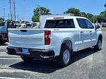 2025 Chevrolet Silverado 1500 Crew Cab 4x4 Pickup for sale #SZ286503 - photo 2