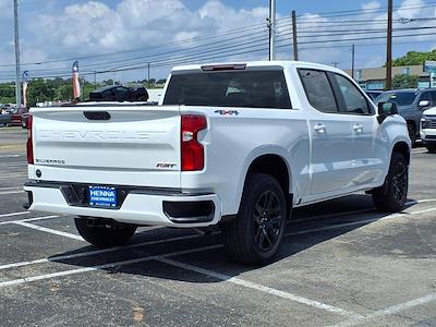 2025 Chevrolet Silverado 1500 Crew Cab 4x4 Pickup for sale #SZ287276 - photo 2