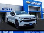 2025 Chevrolet Silverado 1500 Crew Cab 4x4 Pickup for sale #SZ287276 - photo 1
