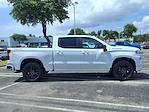 2025 Chevrolet Silverado 1500 Crew Cab 4x4 Pickup for sale #SZ287276 - photo 4