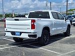 2025 Chevrolet Silverado 1500 Crew Cab 4x4 Pickup for sale #SZ287276 - photo 2