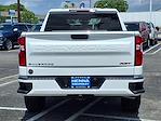 2025 Chevrolet Silverado 1500 Crew Cab 4x4 Pickup for sale #SZ287276 - photo 5