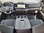 2025 Chevrolet Silverado 1500 Crew Cab 4x4 Pickup for sale #SZ287276 - photo 8