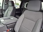 New 2025 Chevrolet Silverado 1500 Custom Crew Cab 4x4 Pickup for sale #SZ287350 - photo 10