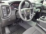 New 2025 Chevrolet Silverado 1500 Custom Crew Cab 4x4 Pickup for sale #SZ287350 - photo 11