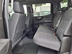 New 2025 Chevrolet Silverado 1500 Custom Crew Cab 4x4 Pickup for sale #SZ287350 - photo 12