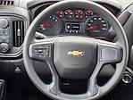 New 2025 Chevrolet Silverado 1500 Custom Crew Cab 4x4 Pickup for sale #SZ287350 - photo 17