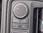 New 2025 Chevrolet Silverado 1500 Custom Crew Cab 4x4 Pickup for sale #SZ287350 - photo 18