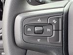 New 2025 Chevrolet Silverado 1500 Custom Crew Cab 4x4 Pickup for sale #SZ287350 - photo 19