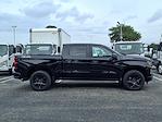 New 2025 Chevrolet Silverado 1500 Custom Crew Cab 4x4 Pickup for sale #SZ287350 - photo 4