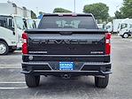 New 2025 Chevrolet Silverado 1500 Custom Crew Cab 4x4 Pickup for sale #SZ287350 - photo 5
