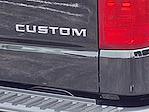 New 2025 Chevrolet Silverado 1500 Custom Crew Cab 4x4 Pickup for sale #SZ287350 - photo 6