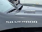 New 2025 Chevrolet Silverado 1500 Custom Crew Cab 4x4 Pickup for sale #SZ287350 - photo 8