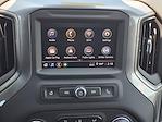 2025 Chevrolet Silverado 1500 Crew Cab 4x4 Pickup for sale #SZ287392 - photo 14