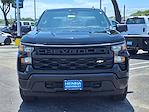 2025 Chevrolet Silverado 1500 Crew Cab 4x4 Pickup for sale #SZ287392 - photo 3