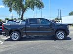 2025 Chevrolet Silverado 1500 Crew Cab 4x4 Pickup for sale #SZ287392 - photo 4