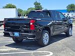 2025 Chevrolet Silverado 1500 Crew Cab 4x4 Pickup for sale #SZ287392 - photo 2