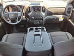 2025 Chevrolet Silverado 1500 Crew Cab 4x4 Pickup for sale #SZ287392 - photo 8