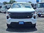 2025 Chevrolet Silverado 1500 Crew Cab 4x4 Pickup for sale #SZ287436 - photo 3