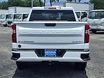 2025 Chevrolet Silverado 1500 Crew Cab 4x4 Pickup for sale #SZ287436 - photo 5