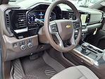 New 2025 Chevrolet Silverado 1500 LT Crew Cab 4x4 Pickup for sale #SZ287447 - photo 11