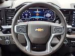 New 2025 Chevrolet Silverado 1500 LT Crew Cab 4x4 Pickup for sale #SZ287447 - photo 19