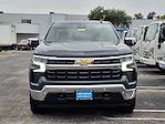 New 2025 Chevrolet Silverado 1500 LT Crew Cab 4x4 Pickup for sale #SZ287447 - photo 3
